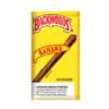 Backwoods Banana Cigars