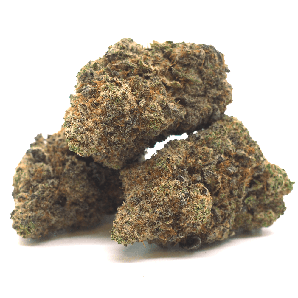 Jet Fuel Bulk Cannabis