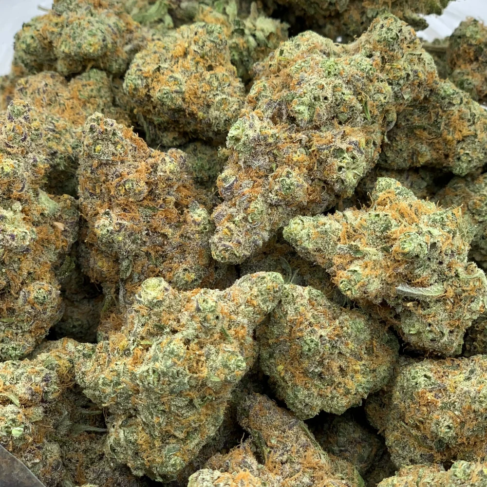 Animal Cookies Bulk Cannabis