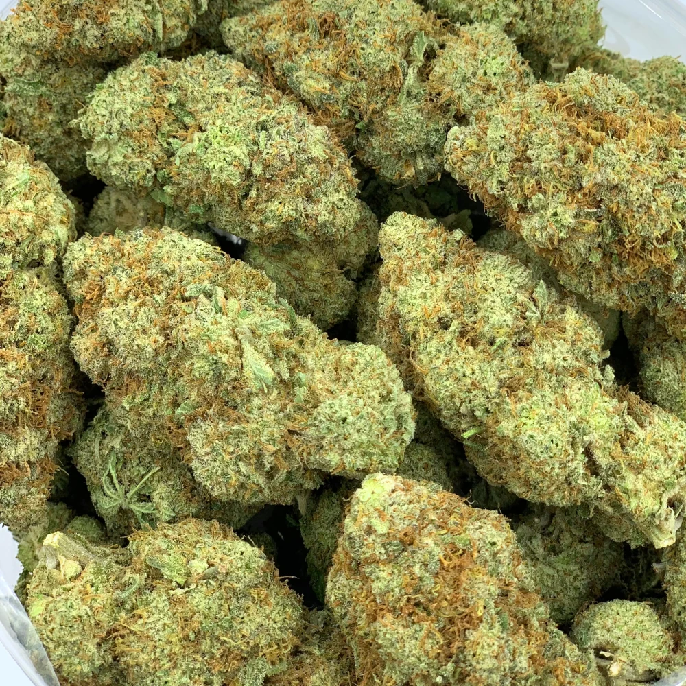 Juicy Fruit Buy Bulk Weed Canada