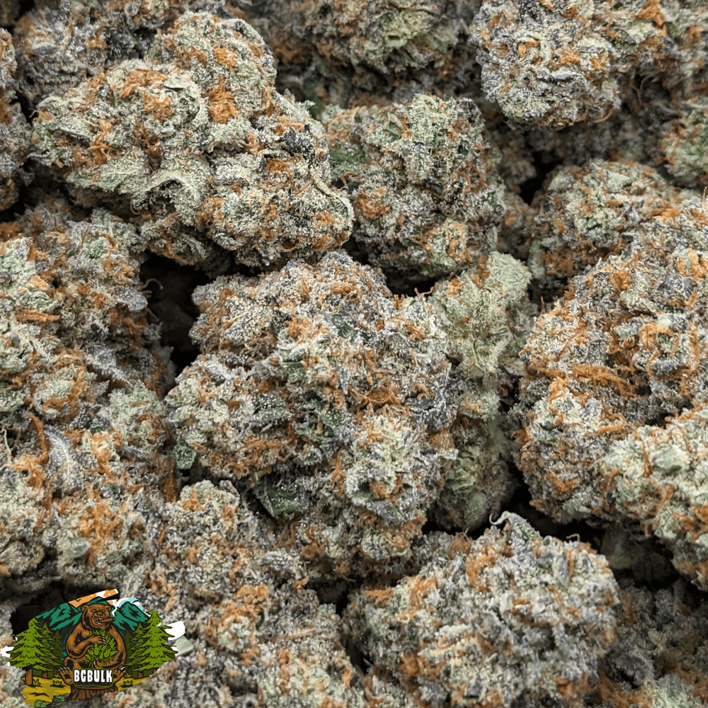 Marshmallow OG Living Soil Organics Canada