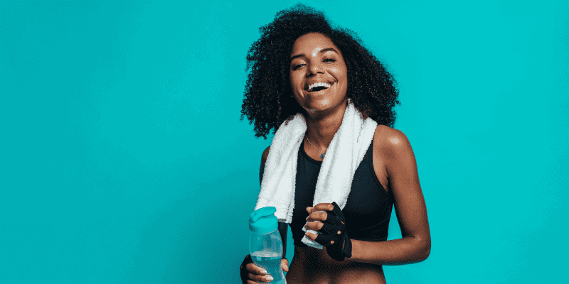 cannabis and fitness