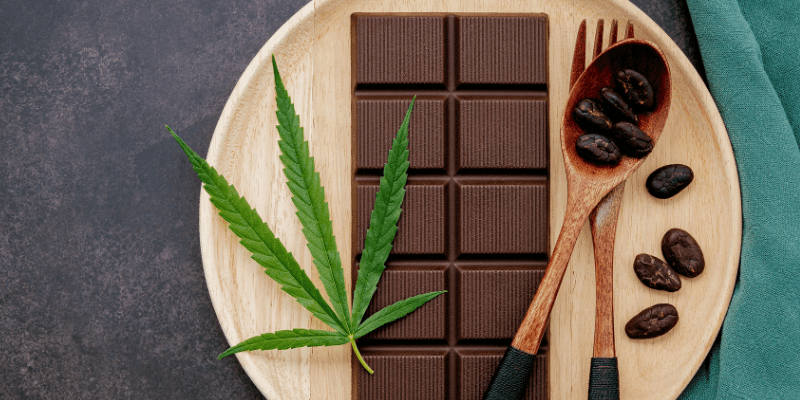 cooking with cannabis