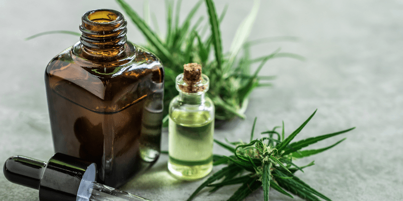 The Different Methods of Cannabis Consumption