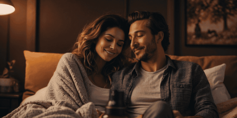 Cannabis and Romance