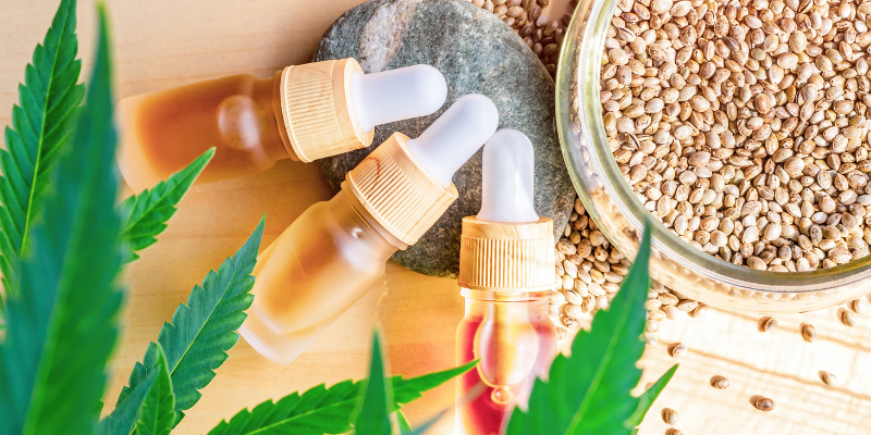 Exploring the World of CBD