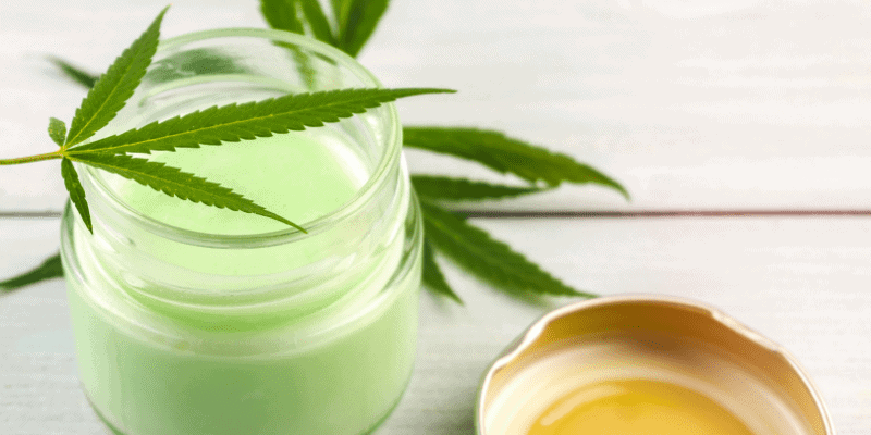 The Benefits of Cannabis for Skin Care