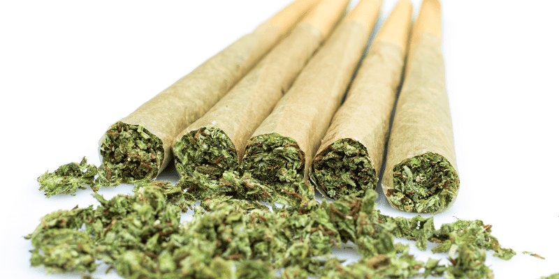 How to Roll the Perfect Joint