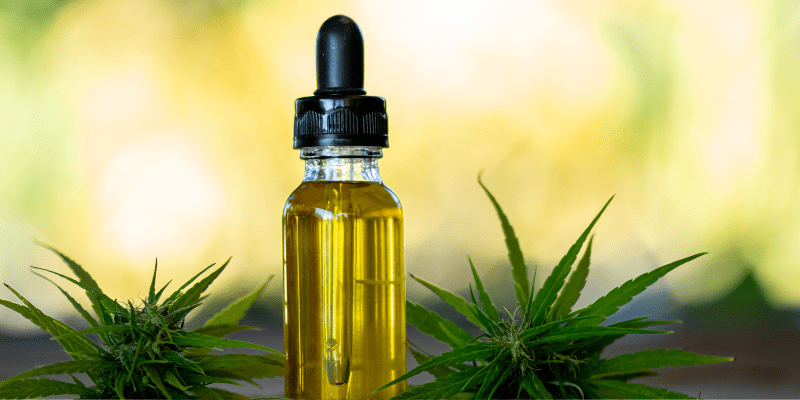 How to Make Cannabis-Infused Oil