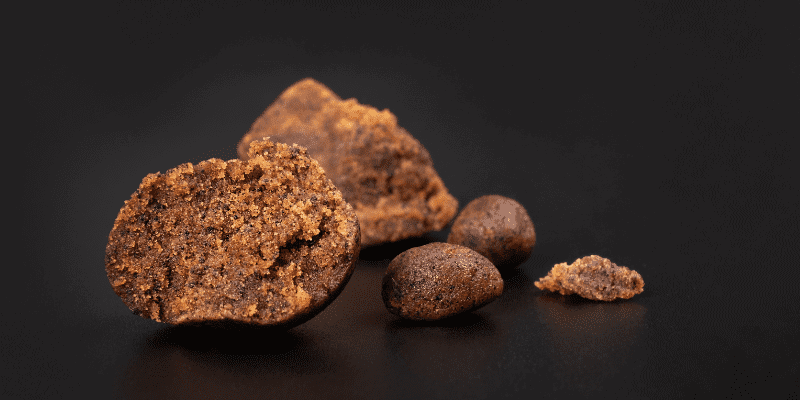 The Benefits of Using Hash