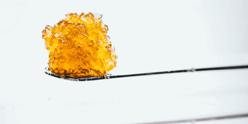 What is Live Resin