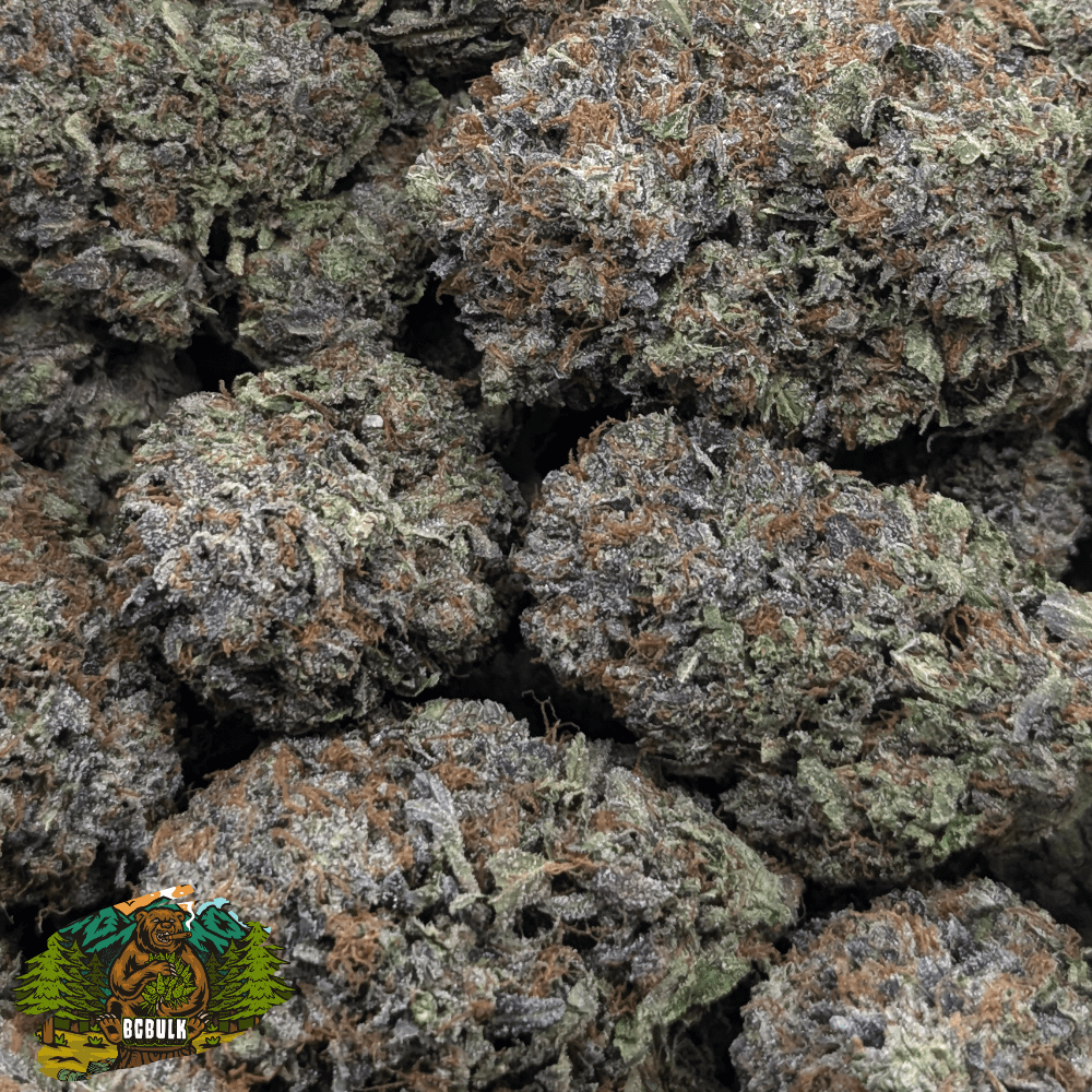 pink death star strain