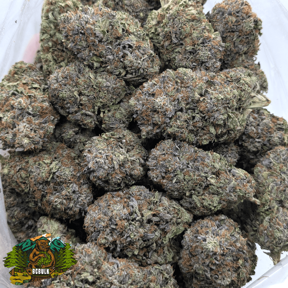 strain pink death star