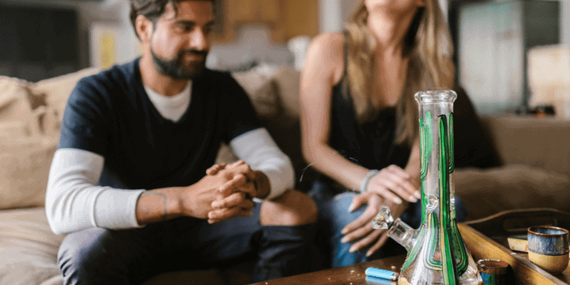 How to Clean Your Bong