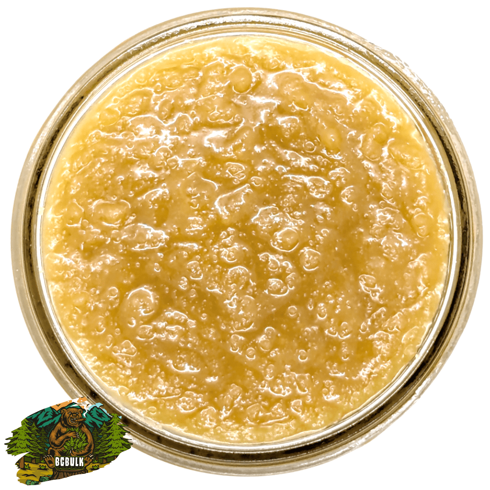 grape soda live resin top down