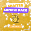 shatter sample pack