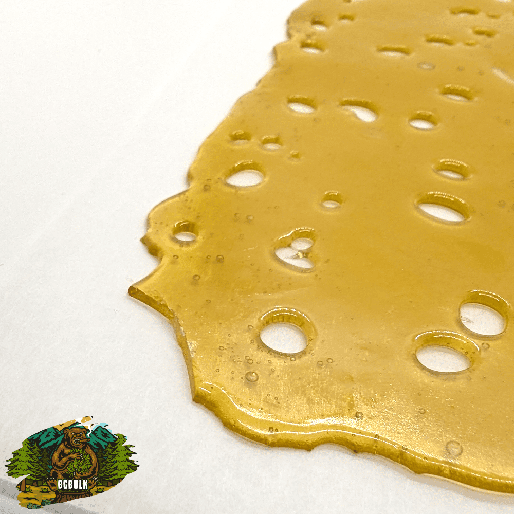 strain island pink shatter