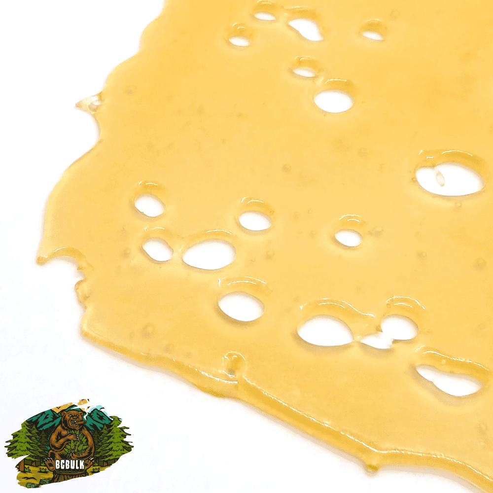 yoda og strain shatter