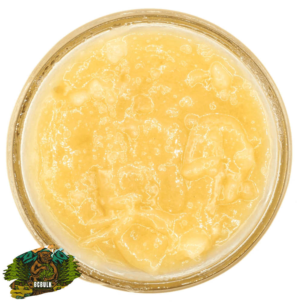 chapos goo live resin top photo