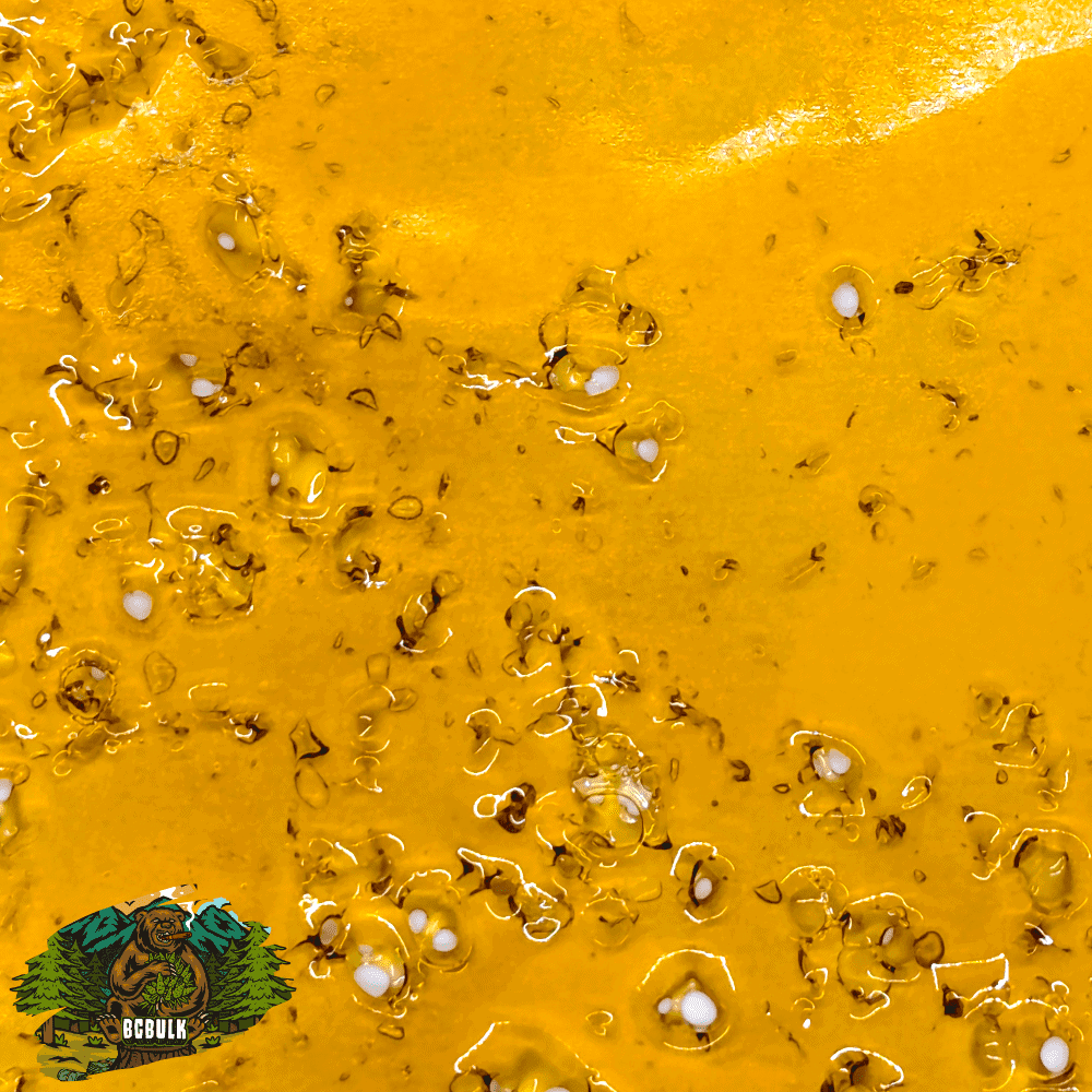 lemon haze shatter