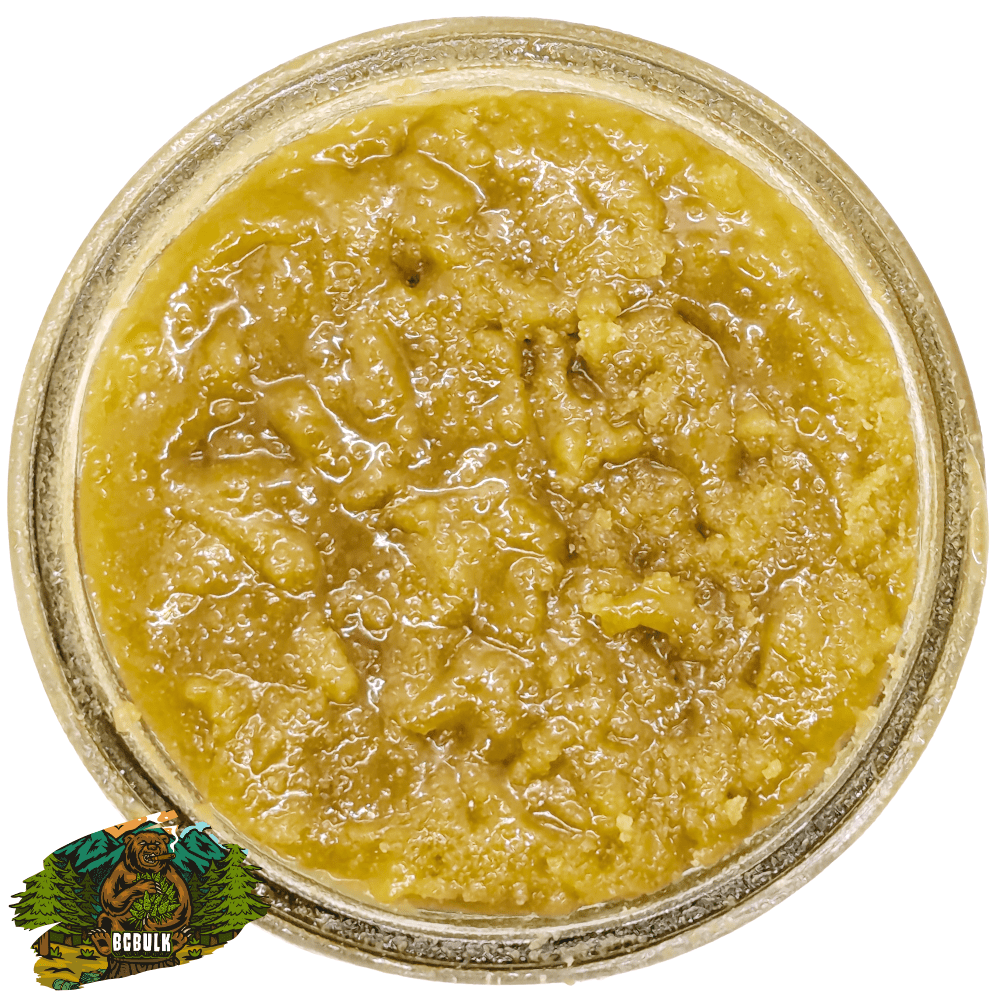 live resin strain death bubba