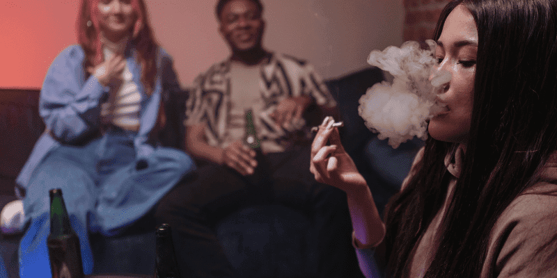 How Long Does Weed Stay in Your System?