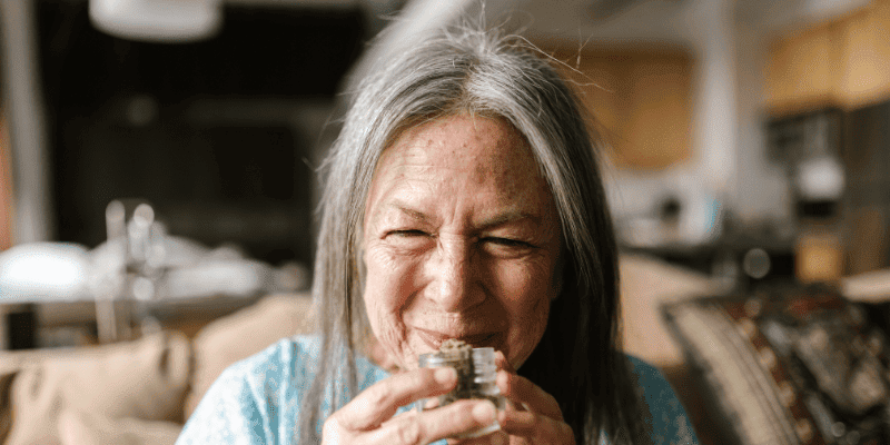 Indica vs Sativa vs Hybrid