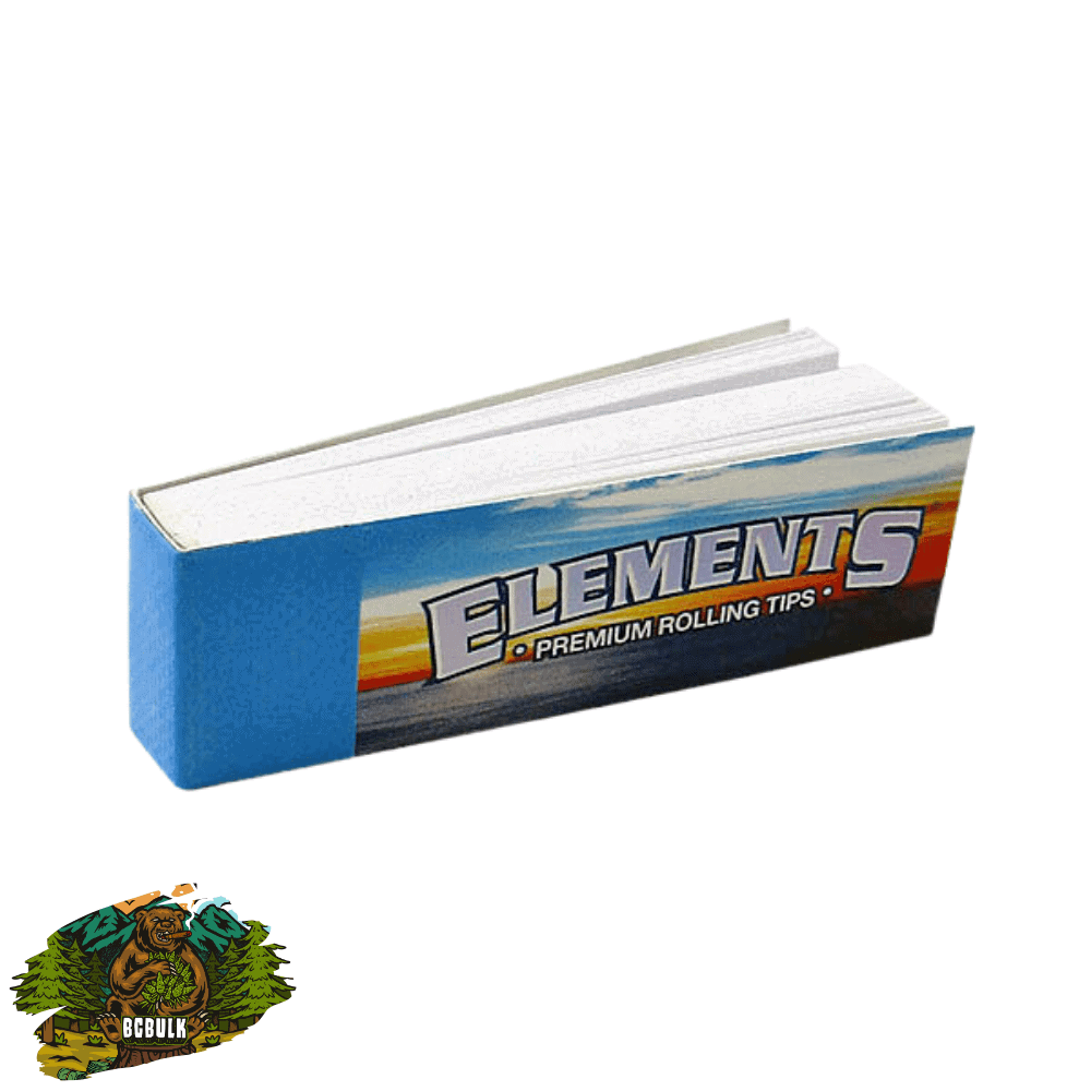 elements filter tips