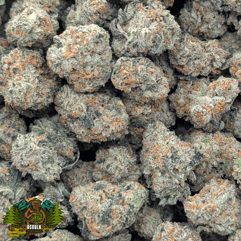 grandpas breath strain