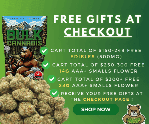 buy canabis online