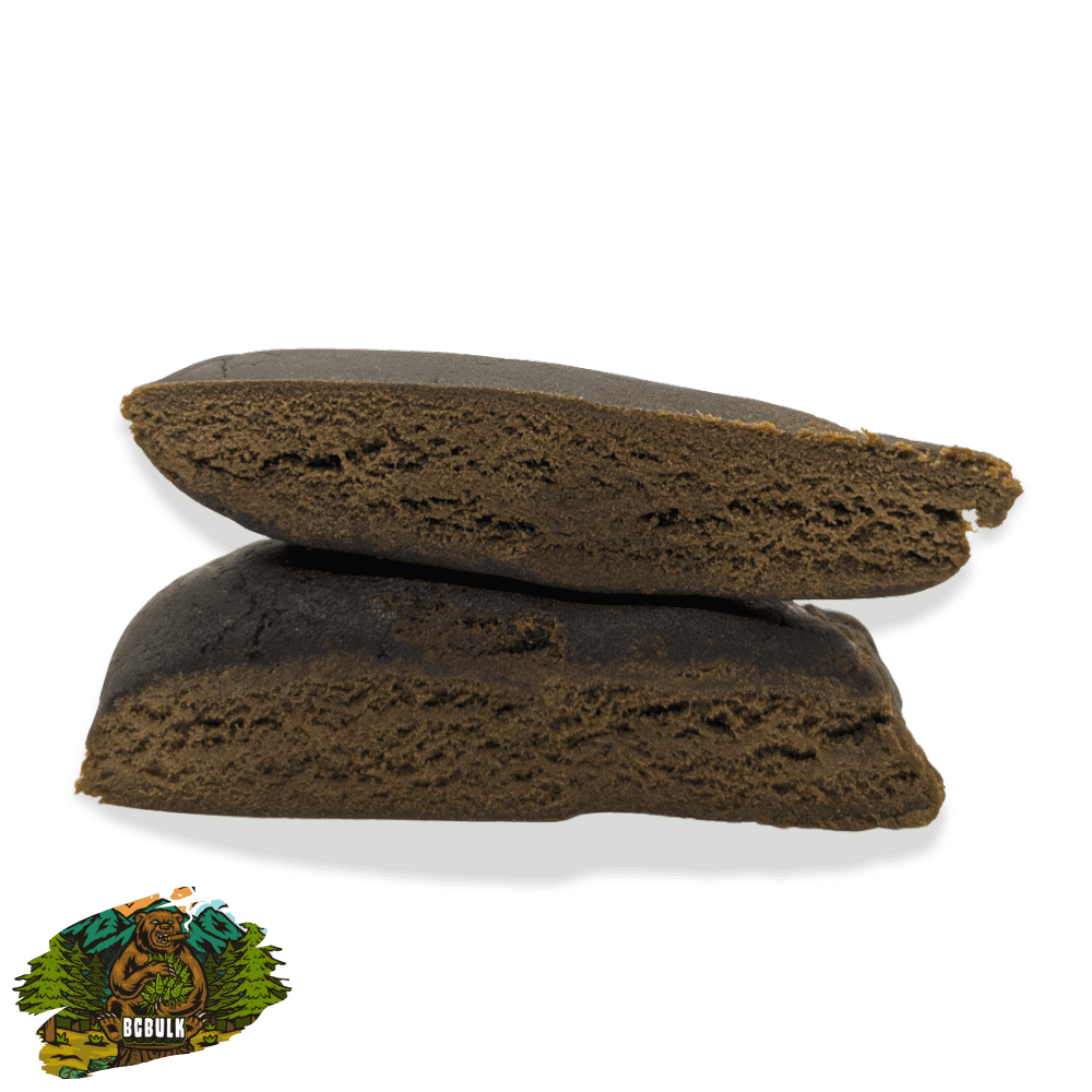 blueberry pancakes dry sift hash