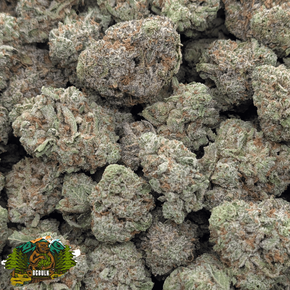 frosted fruit cake strain smalls