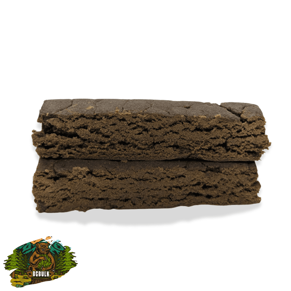 gas pump dry sift hash