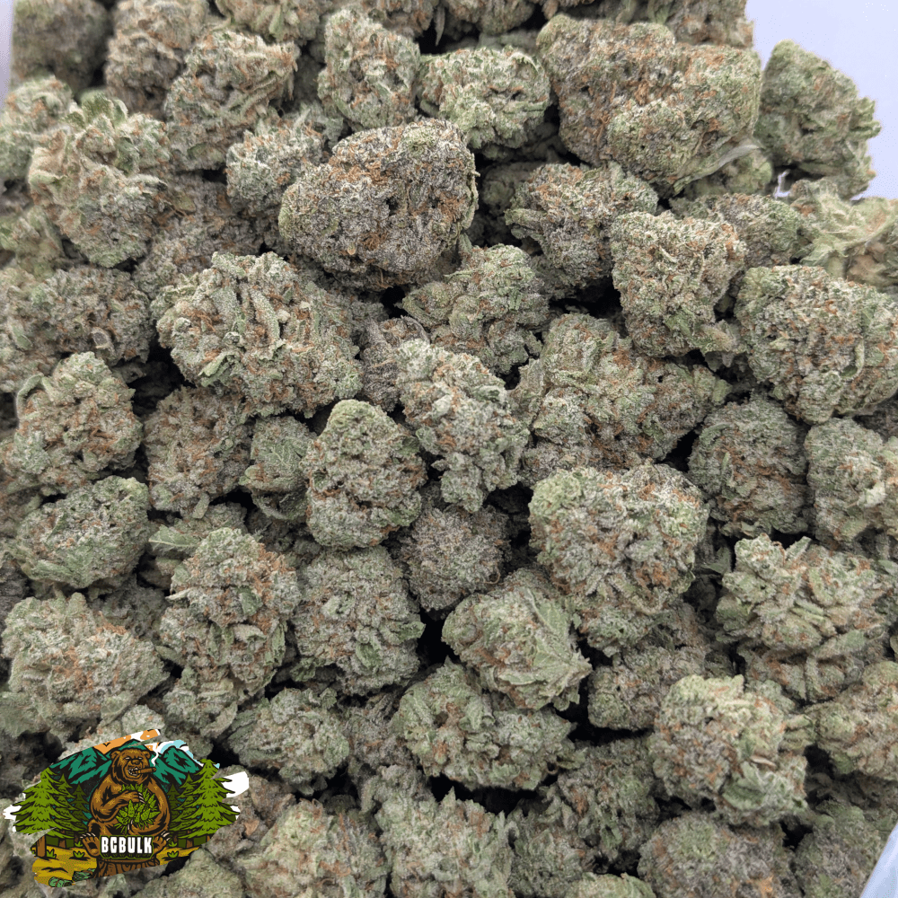 strain frosted fruit cake strain