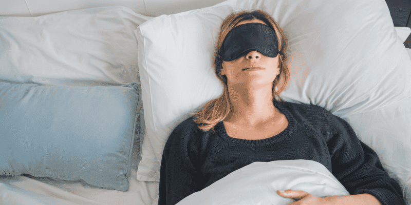 Best Indica Strains for Sleep Top 5 Picks for Deep Rest