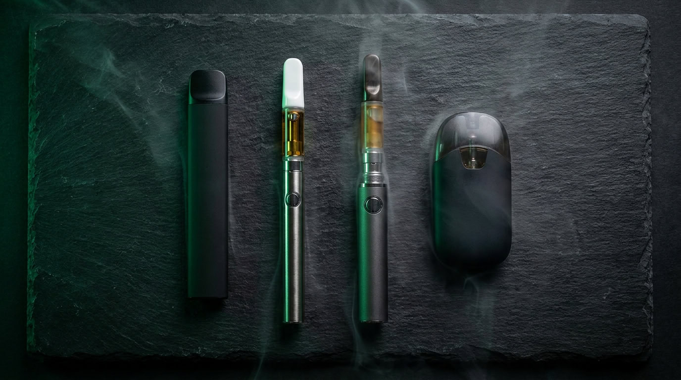thc vape canada How to Choose a THC Vape Pen in Canada (2026 Buyer's Guide)